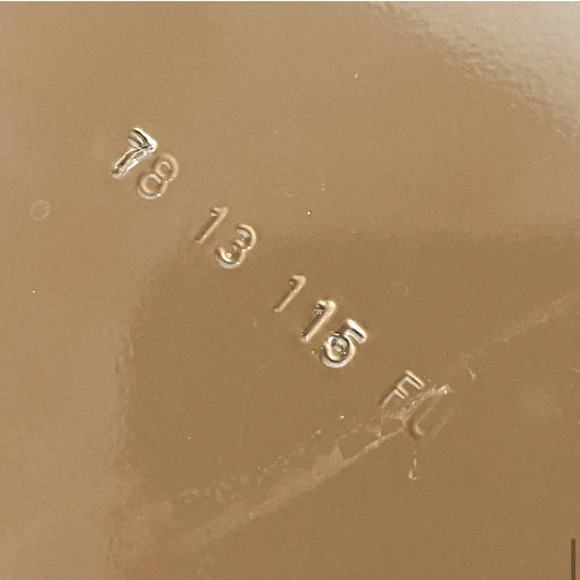 West  Bend Slo Slow Cooker 6 qt Harvest Gold Brown Replacement Kettle Pot W Lid - Picture 14 of 16